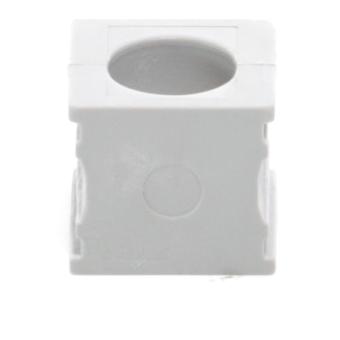 Cable grommet 1 packaging unit (6 pcs.)  New open Box